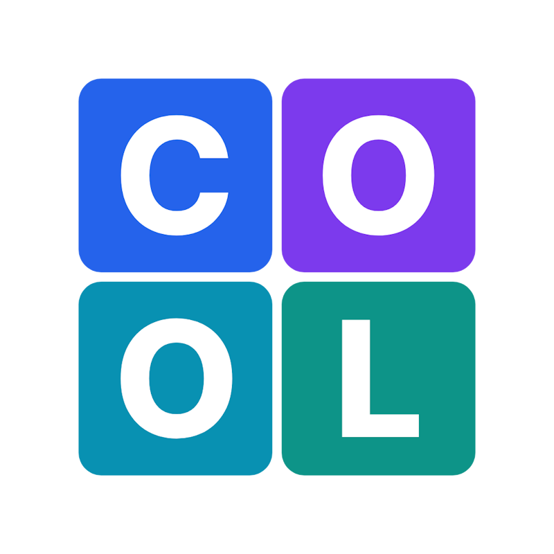 Cool Apps